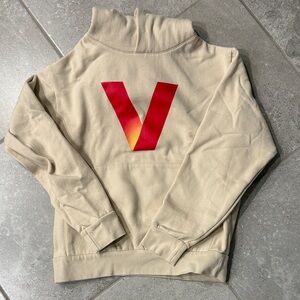 Verizon Pull-Over Hoodie